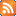 RSS Feed Icon